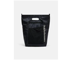 PPR Bag PEAK PERFORMANCE Street Shopper juodas