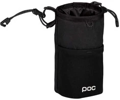 Krepšys POC Ultra Snack Bag 1L juoda