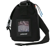 Krepšys Polaroid Bag for Go Juodas