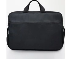 PORT DESIGNS | Notebook case | L15 | Juodas | 15.6 "