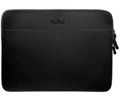 Puro SLIM POCKET Sleeve Bag Neoprena 15-16'' juodas