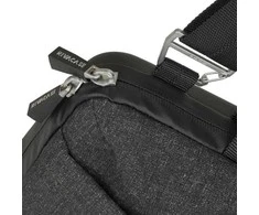 Krepšys RivaCase NB CASE LANTAU 13.3"/8823 Juodas MELANGE RIVACASE