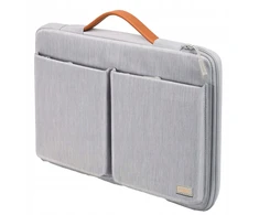 Seine Scene Orleans sleeve 16'' pilka