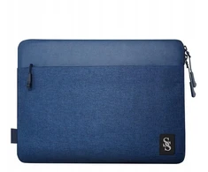 Seine Scene Valence sleeve 14'' mėlyna