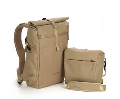 Shimoda Side Street 22 Starter Kit – Boa