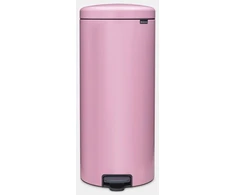 Krepšys skalbiniams Brabantia Brabantia Treteimer Newicon 30 L Lilac Rožinė