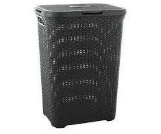 Curver skalbinių dėžė Style, 40 l