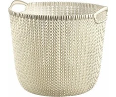 Skalbinių krepšys Curver, 30 l