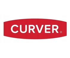 CURVER KOSZ NA BIELIZNĘ KAYA 60L CIEMNOSZARY