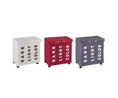 Skalbimo indas TRIVO BEIGE - net 116 litrų, WENKO