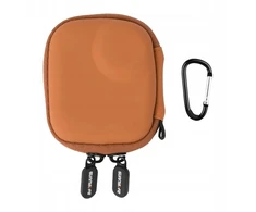 Sunnylife camera bag for Osmo Nano (oranžinis)