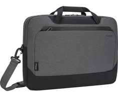 Targus CypressEco TopLoad 15.6"Pilkas