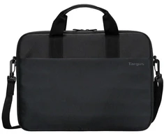 Targus | Intellect | Tinka iki 15-16 " | Slim Briefcase | Shoulder strap | Juodas