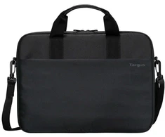 Targus | Intellect Slim | Tinka iki 13-14 " | Portfelis | Juodas