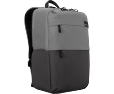 TARGUS 15.6" SAGANO TRAVEL BACKPACK Pilkas
