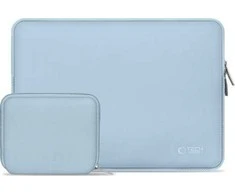 Tech-Protect Neoslim 15-16" Nešiojamas kompiuteris Bag – mėlynos spalvos