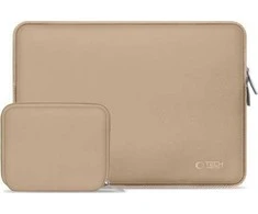 Tech-Protect Neoslim 13-14" Nešiojamas kompiuteris Bag – gelsvas