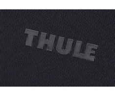 Krepšys Thule Thule Subterra 2 TSD440 Juodas plecak Kuprinė kelioninis Juodas Poliesteris