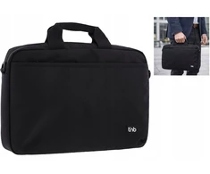 Krepšys TnB Krepšys Futerał Dėklas Case Na Nešiojamas kompiuteris Planšetė 13" 14" Wodoodporna + Dirželis T"nb / Nbselect14