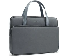 Nešiojamas kompiuteris bag tomtoc 13.5-14" Versatile-A11 (pilka)