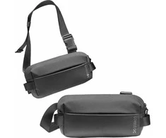 Sling Bag S 4L Tomtoc Explorer-T21 (juodas)