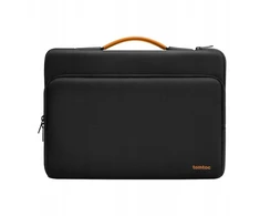 TOMTOC Defender-A14 laptop bag 16" (juodas)