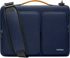 Krepšys na laptopa 14 Tomtoc Defender-A42 (tamsiai mėlyna)