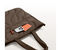Krepšys Tomtoc tomtoc Terra-T38 Nešiojamas kompiuteris Tote Bag 16 inch earthshade