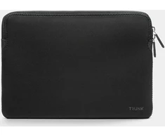Trunk Neoprene Sleeve do MacBook 15" juoda