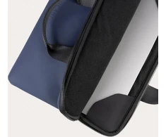 Krepšys Tucano GOMMO LAPTOPTASCHE Mėlynas