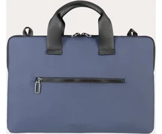 Krepšys Tucano GOMMO LAPTOPTASCHE Mėlynas
