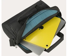 Krepšys Tucano STAR LAPTOPTASCHE Juodas