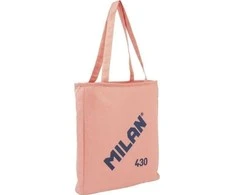 Krepšys typu shopper 430 rožinė MILAN