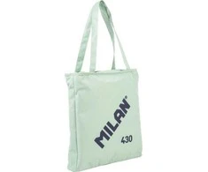 Krepšys typu shopper 430 žalia MILAN