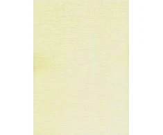 Dekoratyvinis popierius Kreska, A4, 246g, W41, dramblio kaulo spalvos, 20 lapų
