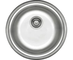 Virtuvinė plautuvė Deante Twist ZHC_3803, Decor