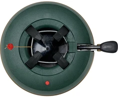 Krinner Comfort Grip+ S 2,3 m / 11 cm / 3 L