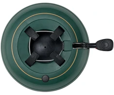 Krinner Ultra Grip+ XL 3,0 m / 12 cm / 4,5 l