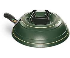 Krinner Vario Classic Outdoor 2,6 m / 12 cm (94020)