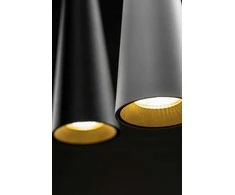 Pakabinamas šviestuvas KRIS Lubinis šviestuvas EVI,4410, AC220-240V, 50/60 Hz, GU10, maks.40W , IP20, aliuminis, vieng