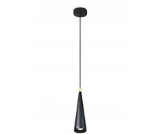 Pakabinamas šviestuvas KRIS Lubinis šviestuvas EVI,4410, AC220-240V, 50/60 Hz, GU10, maks.40W , IP20, aliuminis, vieng