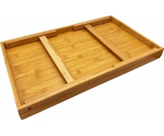 KRISBERG Pusryčių staliukas "Bed"
