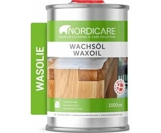 Kroon Oil Nordicare vaško aliejus 1Ltr