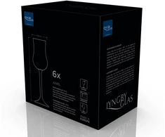 Krosno taurės 90 ml (916025)