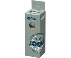 Stalo Teniso Kamuoliukai JOOLA Flash 40+, 3 vnt.