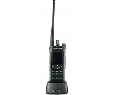 Baofeng DM-32E HTQ DMR GPS APRS Radio + Air Band
