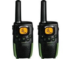 Radijo stotelė - racija SENCOR SMR 131 Walkie talkies