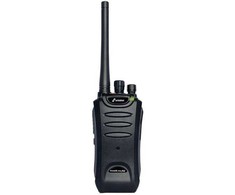 Krótkofalówka Stabo stabo Freetalk ECO* (freenet) freenet radiotelefon rankinis cyfrowy