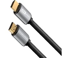 HDMI-HDMI 2.1 8K laidas 0.9 m Kruger &amp; Matz