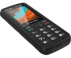 Kruger &amp; Matz IRON 4 4G telefonas